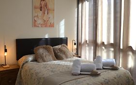 Suite Catedral Jaen